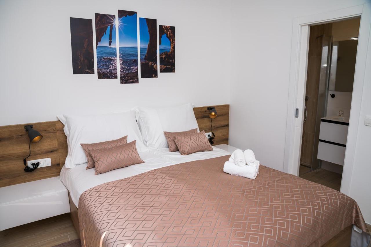 Lucky Charm Apartment Zadar Exterior photo