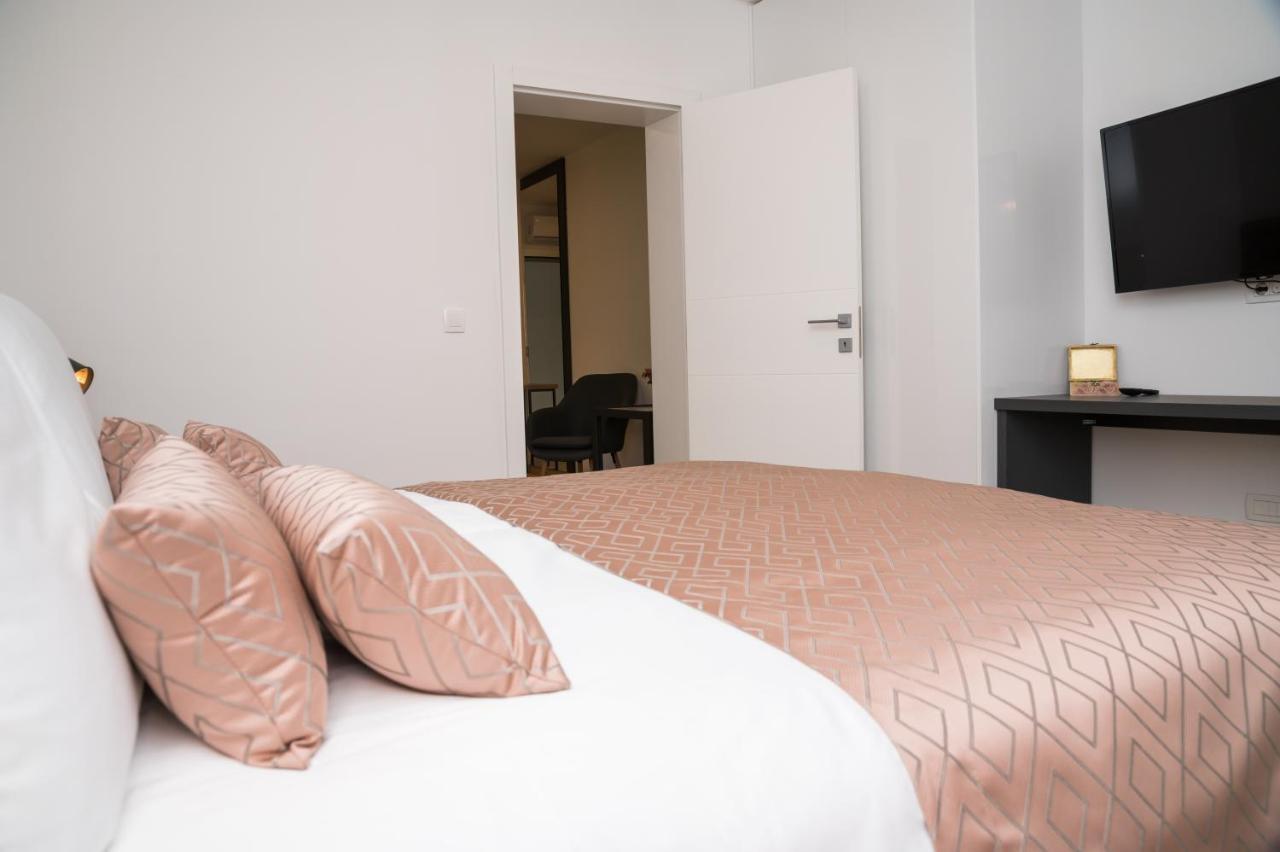 Lucky Charm Apartment Zadar Exterior photo
