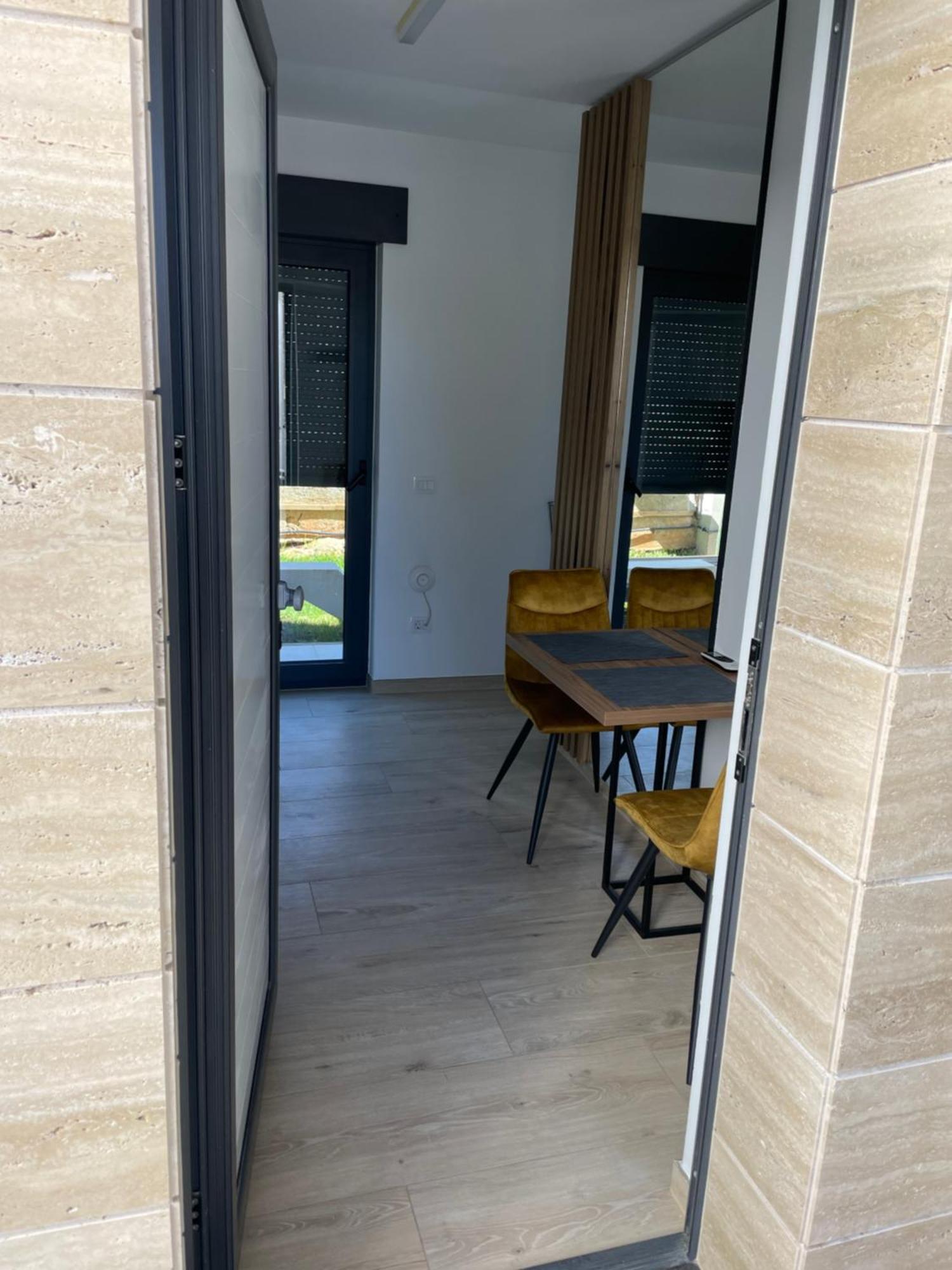 Lucky Charm Apartment Zadar Exterior photo