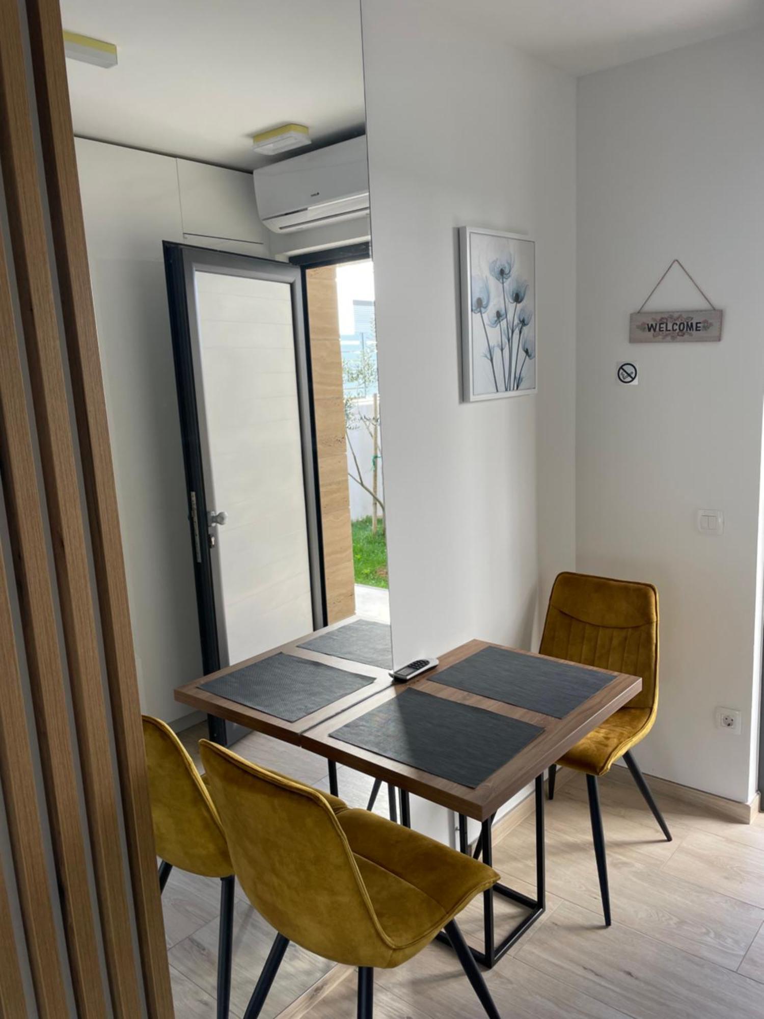 Lucky Charm Apartment Zadar Exterior photo